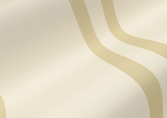 Adelaide, Winnies Stripe Stowe - Twist&Fit Roller Blind - Image 4